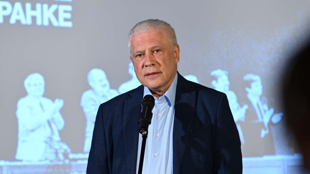Boris Tadić: Gospodo iz tužilaštva... bio sam u sudu i kao predsednik! 7