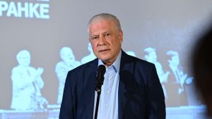 Boris Tadić: Gospodo iz tužilaštva... bio sam u sudu i kao predsednik! 2 Boris Tadić: Gospodo iz tužilaštva... bio sam u sudu i kao predsednik! 1