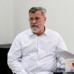 ANEM: Veran Matić dao izjavu tužilaštvu povodom napada ispred Skupštine Srbije 13