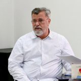 ANEM: Veran Matić dao izjavu tužilaštvu povodom napada ispred Skupštine Srbije 6