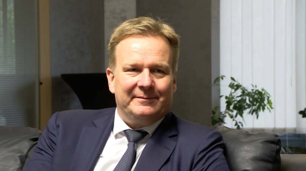 Peter Sorensen predstavio plan rada za Beograd i Prištinu o tome šta bi trebalo da urade u narednim mesecima 1