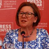 Profesori Medicinskog fakulteta u Beogradu uputili zahtev rektoru Vladanu Đokiću zbog imenovanja prodekanke Valentine Arsić Arsenijević 1