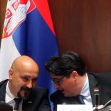Određeno ko će iz SNS biti izvestilac za izborne zakone 5