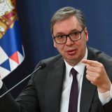 Vučić: Nemoguće je da odgovorim na konstataciju da Vučić mrzi ptice, mrzi ljude 4