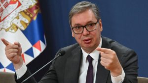 Vučić: Imam dojavu iz Vašingtona, produžiće licencu za NIS