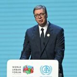 Vučić: Naš slogan može da bude da ljudi glasaju za studente, imaćemo ih mnogo na listi 6