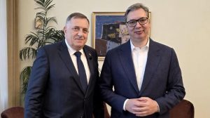Produbljivanje veza RS i Srbije: Gde je granica Dejtona? 7