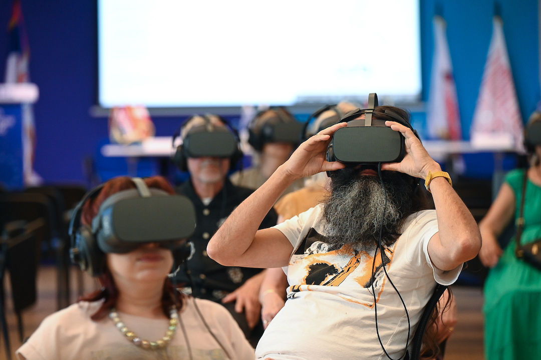 Savremena igra bez granica: Otvoren šesti međunarodni festival Sola (FOTO) 3