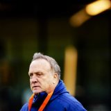 Dik Advokat, Foto: EPA/ROBIN VAN LONKHUIJSEN