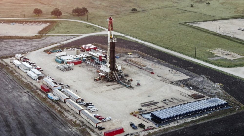 Pod Trampom premašeni rekordi: Količine nafte u rezervama blizu najnižih nivoa od ranih 1980-ih 1