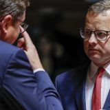 "Begunac od pravde koji je krojio pravdu": Ko je Marćin Romanovski, poljski političar, koji je pobegao iz Mađarske padom Orbana? 5