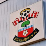 Sautempton, Foto: EPA/Vince Mignott EDITORIAL USE ONLY. No use with unauthorized audio, video, data, fixture lists, club/league logos or 'live' services. Online in-match use limited to 120 images, no video emulation. No use in betting, games or single club/league/player publications