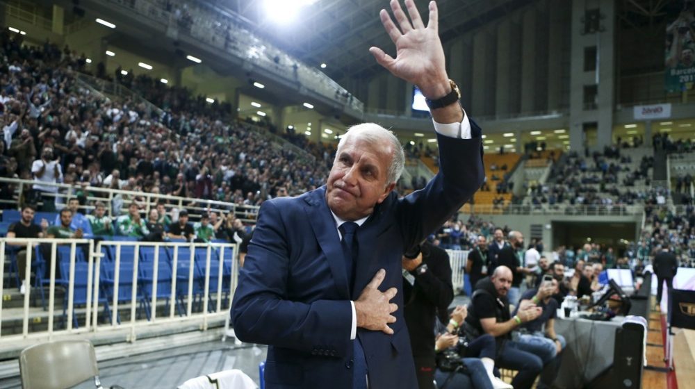 Željko Obradović