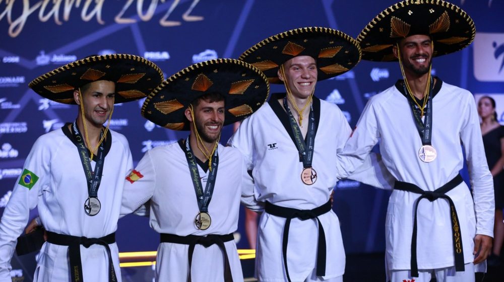 Stefan Takov, Foto: EPA/Francisco Guasco