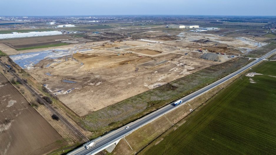 Mađarska se suočava sa neviđenom krizom vode: Odbrojani dani kada je kineska industrija dobijala "slobodan prolaz" od Orbana 2
