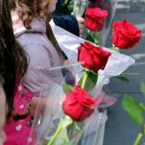 Dan žalosti u Kantonu Sarajevo: Sećanje na 1.601 ubijeno dete tokom opsade grada 1