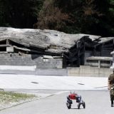 Šta ukrajinski „robot vojnici“ znače za budućnost ratovanja? 5
