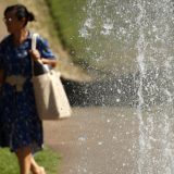Toplotni talas u Francuskoj, sedam osoba preminulo 7