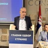 Ponoš: Ne treba verovati Vučiću 6
