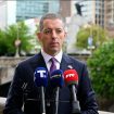 Đurić pozdravio diplomatske napore SAD za smanjenje tenzija na Bliskom istoku 10