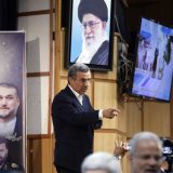 Njujork tajms: SAD i Izrael su počeli rat protiv Irana sa jednom konkretnom osobom na umu, plan je krenuo po zlu 4