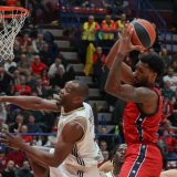 Armoni Bruks, Foto: EPA/ROBERTO BREGANI