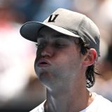 Tristan Bojer, Foto: EPA/LUKAS COCH AUSTRALIA AND NEW ZEALAND OUT