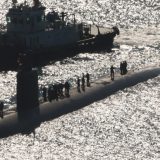 Južna Koreja će lansirati prvu podmornicu na nuklearni pogon do sredine 2030-tih 3