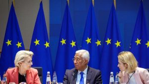 Reagovao vrh EU: Moskva još jednom prešla crvenu liniju 1