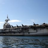 Francuski nuklearni nosač aviona kreće ka Ormuzu: "Misija isključivo odbrambena" 6