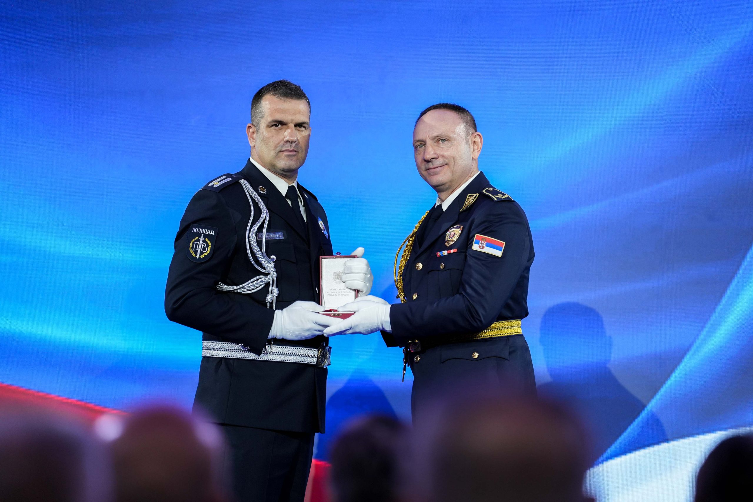(FOTO) Kako je proslavljen Dan MUP-a i Dan policije u slikama? 15 (FOTO) Kako je proslavljen Dan MUP-a i Dan policije u slikama? 15