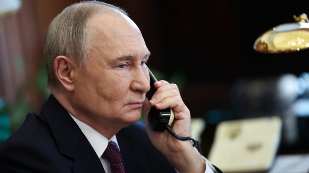 „Neću da krijem, ovo je period povećanog rizika“:Putin priprema moguću „provokaciju” u baltičkim državama ili Poljskoj, tvrde dve članice NATO 8