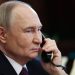 „Neću da krijem, ovo je period povećanog rizika“:Putin priprema moguću „provokaciju” u baltičkim državama ili Poljskoj, tvrde dve članice NATO 1