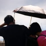 Evropa se svake decenije zagreva za 0,57 °C, duplo brže od svetskog proseka 5