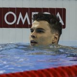 Andrej Barna, Foto: EPA/RUNGROJ YONGRIT