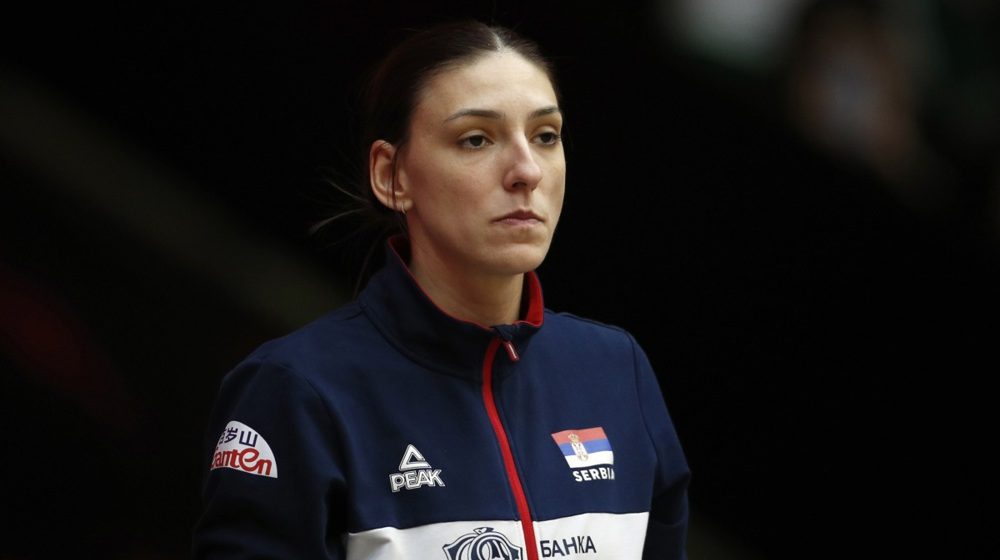 Tijana Bošković