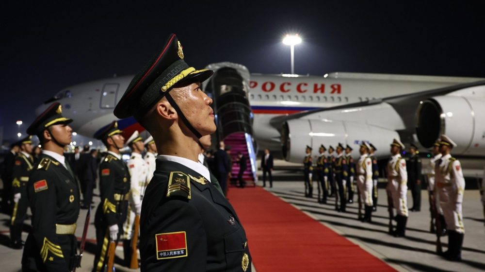 Ruski predsednik danas stiže kod Si Đinpinga: Postoji li veza između Trampove i Putinove posete Kini? 1