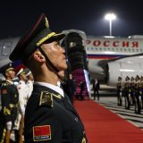 Ruski predsednik danas stiže kod Si Đinpinga: Postoji li veza između Trampove i Putinove posete Kini? 4