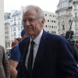 Bivši ministar i premijer Francuske Dominik de Vilpen na meti finansijske istrage