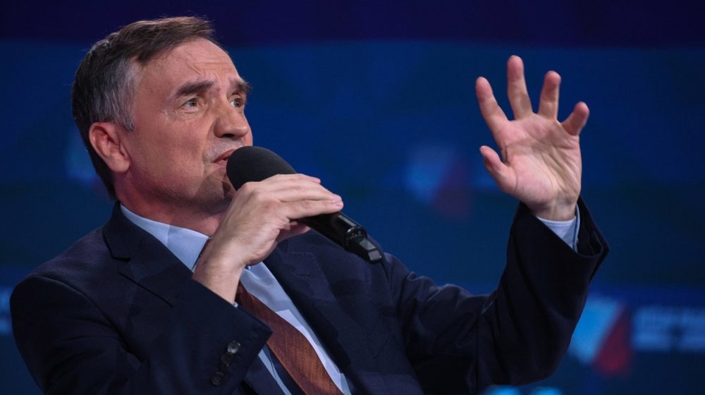 Bivši poljski ministar koji je dobio politički azil od Orbana pobegao u Sjedinjene Države 1