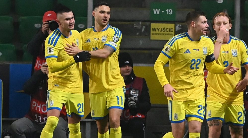 Italijan preuzeo selekciju Ukrajine 1