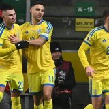 Italijan preuzeo selekciju Ukrajine 1