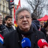 "Preti nam opšti rat": Žan Lik Melanšon potvrdio kandidaturu za predsednika Francuske 7