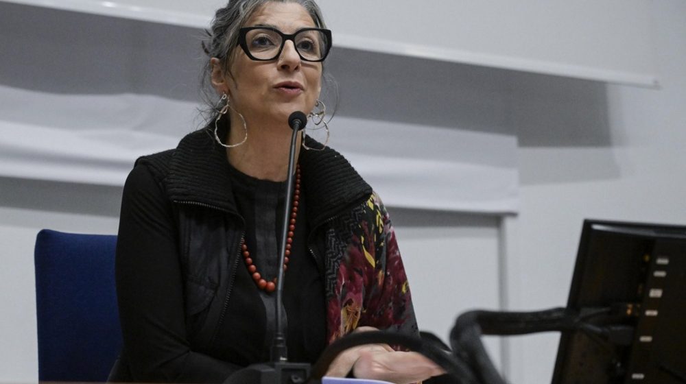 Ukinute sankcije Frančeski Albaneze: "Trampova administracija prekršila prava na slobodu govora" 1