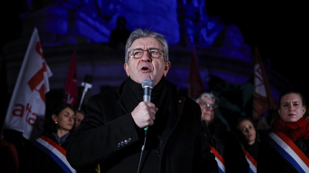 Najavio je kandidaturu za predsednika, šta Francuzi misle o tome? 1