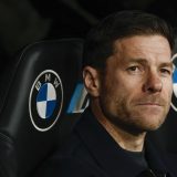 Ćabi Alonso, Foto: EPA/SERGIO PEREZ