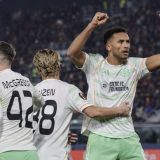 FK Seltik, Foto: EPA/ELISABETTA BARACCHI
