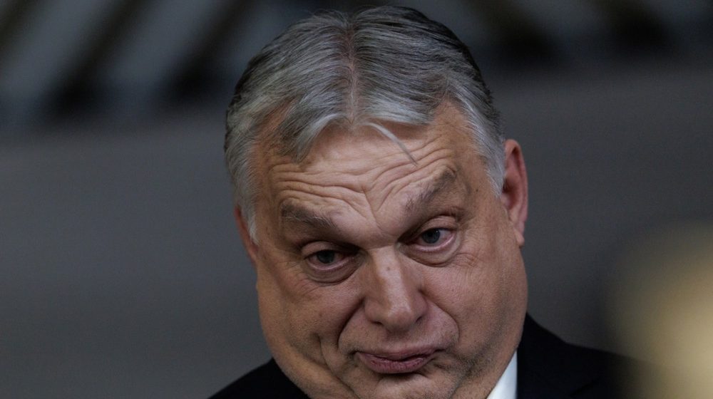 Orban podržao proteste u nedelju, staje uz zvaničnike koje je Mađar pozvao da podnesu ostavke 9