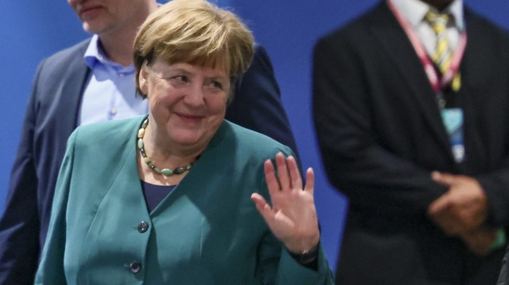 Oglasila se Angela Merkel: Potcenjivati Putina bilo bi greška, EU da se uključi 1