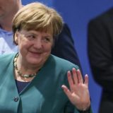 Oglasila se Angela Merkel: Potcenjivati Putina bilo bi greška, EU da se uključi 5
